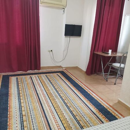 Akcay Apart Aparthotel Kalekoy  Exterior foto