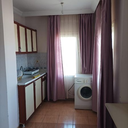Akcay Apart Aparthotel Kalekoy  Exterior foto