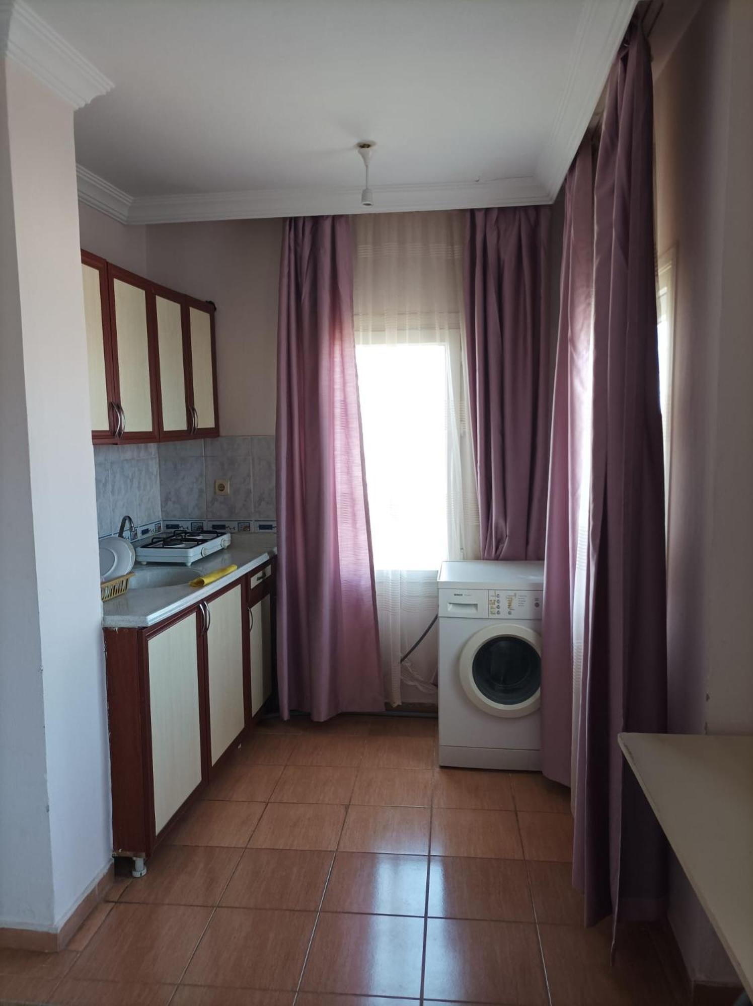 Akcay Apart Aparthotel Kalekoy  Exterior foto